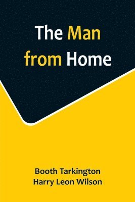 The Man from Home 1