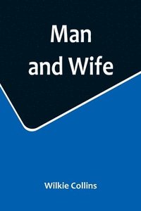 bokomslag Man and Wife