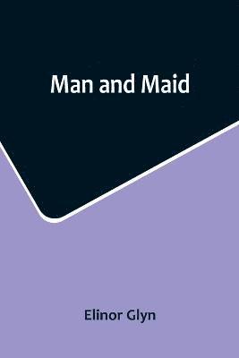 Man and Maid 1