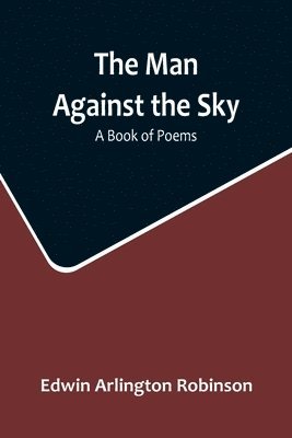 Man Against the Sky
