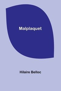 bokomslag Malplaquet