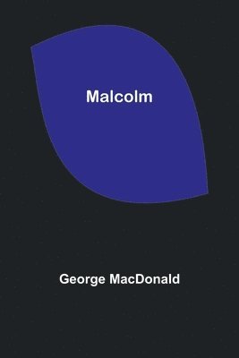bokomslag Malcolm