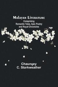 bokomslag Malayan Literature