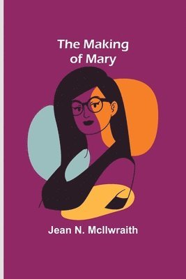 Making of Mary 1