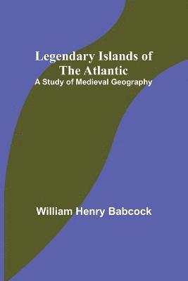 Legendary Islands of the Atlantic 1