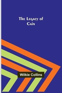 bokomslag Legacy of Cain