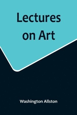 Lectures on Art 1