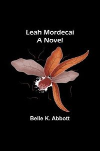 bokomslag Leah Mordecai