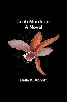 Leah Mordecai 1