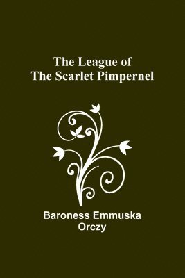 League of the Scarlet Pimpernel