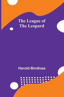bokomslag League of the Leopard