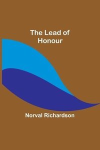 bokomslag Lead of Honour