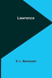 bokomslag Lawrence