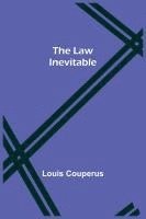 Law Inevitable 1