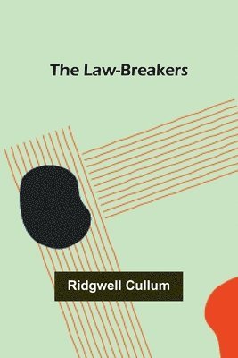 Law-Breakers 1