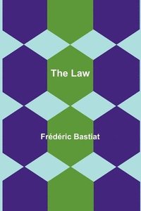 bokomslag Law