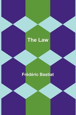 bokomslag Law