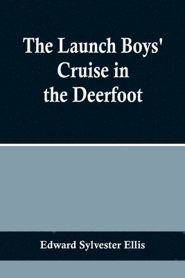 Launch Boys' Cruise in the Deerfoot 1