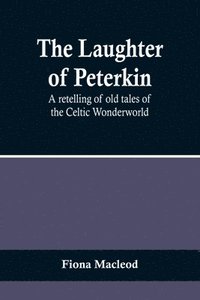 bokomslag Laughter of Peterkin