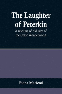 The Laughter of Peterkin 1