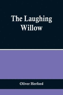 bokomslag Laughing Willow