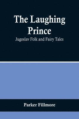Laughing Prince