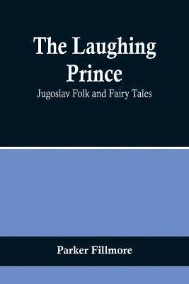 The Laughing Prince 1