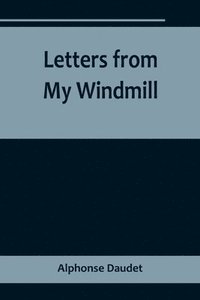 bokomslag Letters from My Windmill