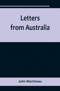 bokomslag Letters from Australia