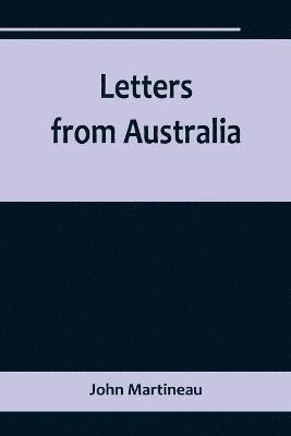 Letters from Australia