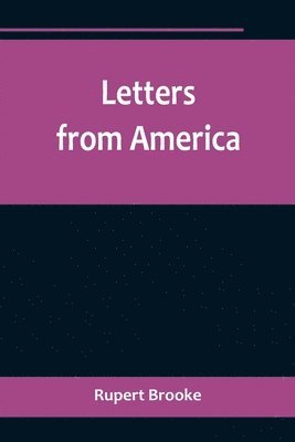 Letters from America