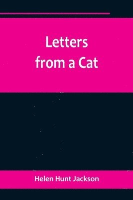 Letters from a Cat 1