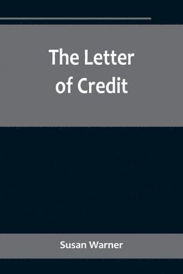 Letter of Credit
