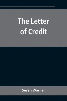 The Letter of Credit 1