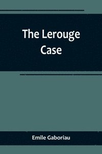 bokomslag Lerouge Case
