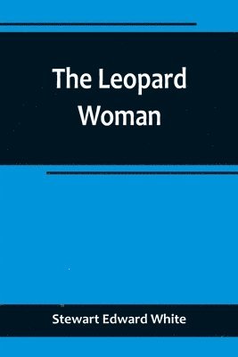 Leopard Woman