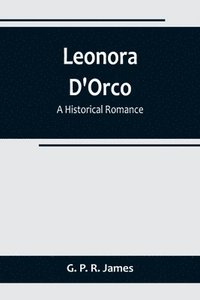 bokomslag Leonora D'Orco
