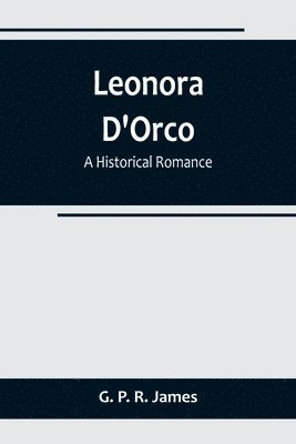 Leonora D'Orco 1