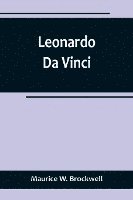 Leonardo Da Vinci 1