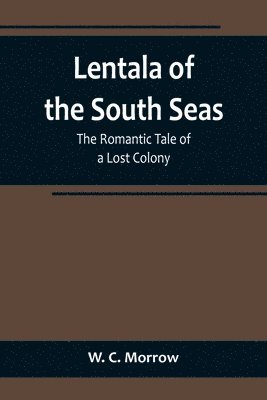 Lentala of the South Seas 1