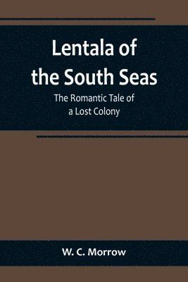 Lentala of the South Seas