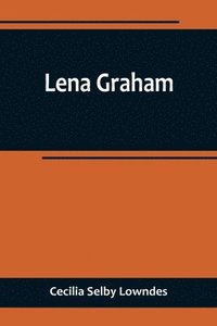 bokomslag Lena Graham