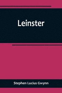 bokomslag Leinster