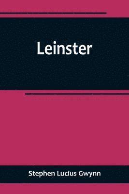 Leinster 1