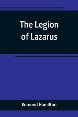 Legion of Lazarus