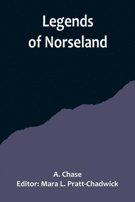 Legends of Norseland 1