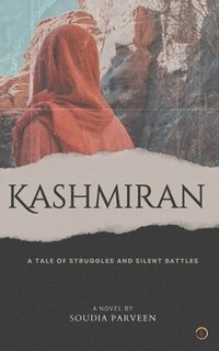 bokomslag Kashmiran