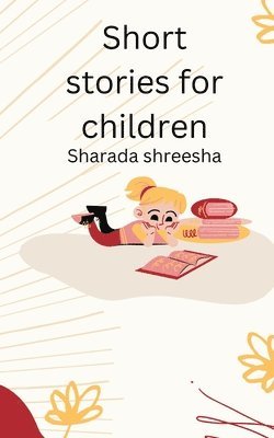 Short Stories for children 1