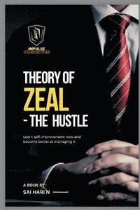 bokomslag Theory of Zeal