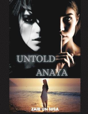 Untold Anaya 1